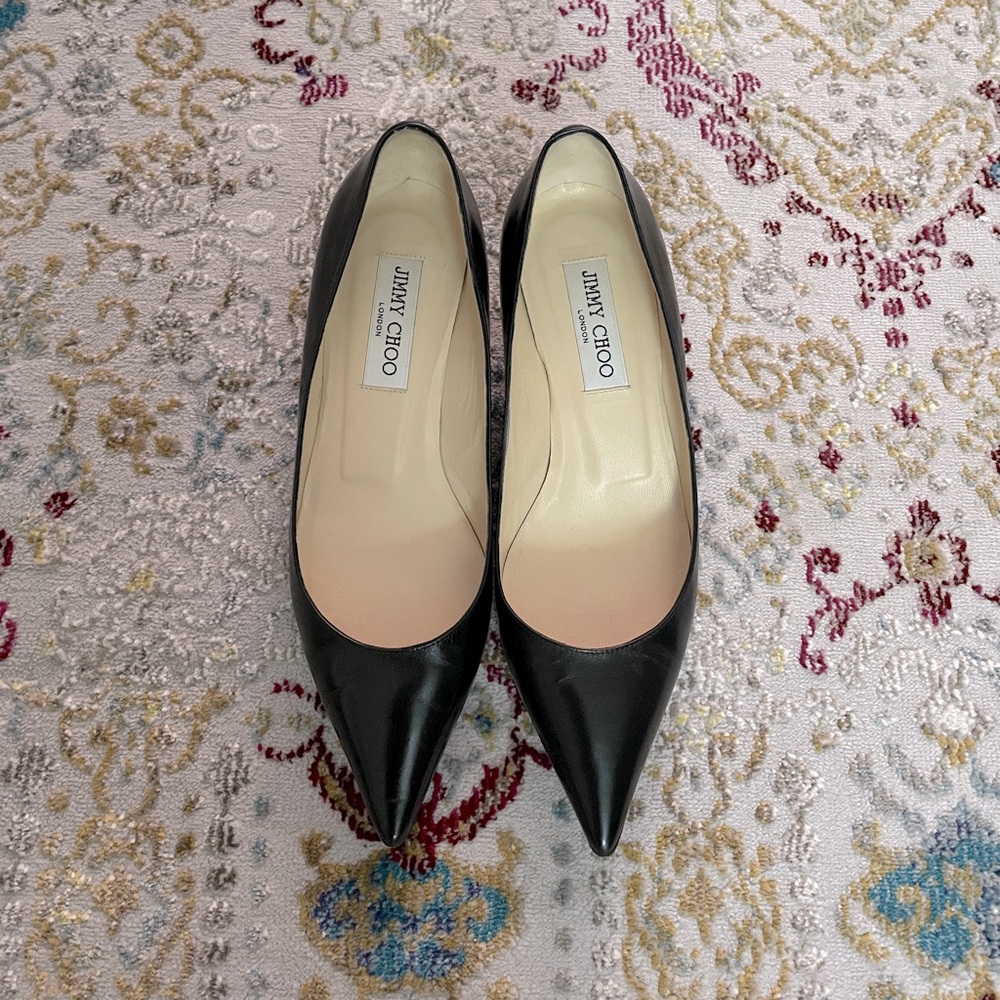 Jimmy Choo